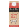 Geitenkarnemelk (pak, 0.75L)