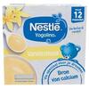 Dreumesvla Vanille 8 mnd (Set, 400g)