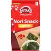 Saitaku Nori Snack Spicy 10g (Zak, 10g)
