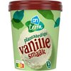 AH Terra Plantaardige vanille smaak ijs (0.5L)