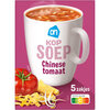 AH Kopsoep Chinese tomaat