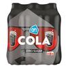 AH Cola zero (6 × 0.5L)