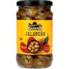 Jalapeno schijfjes (Pot, 295g)