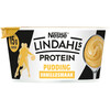 Lindahls Protein Pudding Vanillesmaak 150 g (150g)