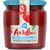 AH Fruitspread aardbei 81% (335g)
