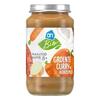 AH Biologisch Groentencurry met kokosmelk 8m09 (220g)