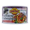Baktat Gebraden aubergines (Blik, 300g)