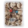 1 de Beste Kastanje champignons gesneden (250g)