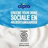 Alpro Bio cooking soya (250ml)