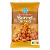 AH Bacon-cheese smaak borrelboten (300g)