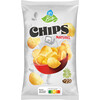 AH Biologisch Chips naturel (125g)