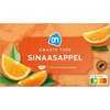 AH Zwarte thee sinaasappel