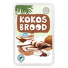 Theunisse Kokosbrood met Chocolade 275 g (doos, 275g)
