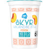 AH Skyr IJslandse stijl perzik (500g)
