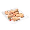 AH Biologisch Kippenvleugels (490g)