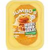 Jumbo's Groentepannenkoekjes Mexicaanse Stijl 240 g (240g)