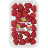 AH Biologisch Frambozen (125g)