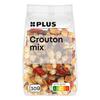 PLUS Salade croutonmix (Zak, 30g)