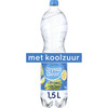 Cactus lemon Koolzuurhoudend (1.5L)