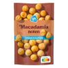 AH Macadamianoten ongezouten (125g)