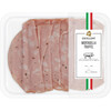 AH Excellent Mortadella truffel (100g)