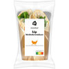 AH Egg wrap kip kruiden (180g)