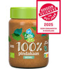 AH Terra 100% pindakaas naturel biologisch (350g)