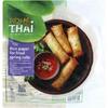 Koh Thai Loempia rijstvellen (100g)