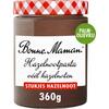Bonne Maman Hazelnootpasta 360g (360g)