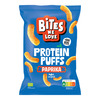 BitesWeLove protein puff paprika bio 75g (75g)