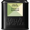 Mill & Mortar Za'atar (40g)
