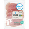 AH Flinterdunne rauwe ham (100g)