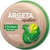 Argeta Meatless chicken spread (95g)