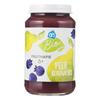 AH Biologisch Fruithapje peer-blauwe bes 6m (200g)
