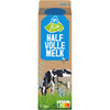 Halfvolle melk (pak, 1L)