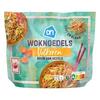 AH Woknoedels volkoren kant & klaar (300g)