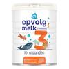 AH Opvolgmelk standaard 3 met melkvet (800g)