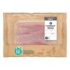 AH Flinterdunne gegrilde beenham (110g)