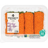 Boomstammetjes (4 stuks) (4 × 100g)