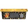 The Flower Farm Slightly Salted zonder Palmolie 375g (375g)