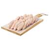 AH Scharrel kipborrelhapjes (900g)