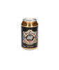 3 Horses Dark Malt Beverage Blik  6 x 330ML (33cl)