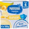 Yogolino Banaan 6 mnd (Pak, 400g)