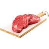AH Greenfields rib runderlappen (755g)