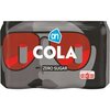 AH Cola Zero blik (6 × 33cl)