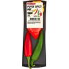 Jumbo Peper Spicy Mix Zeer Pittig 75 g (75g)