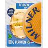 Belegen 30+ plakken (150g)