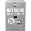 Oatly! Barista jigger (100 × 20ml)