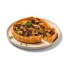 AH Excellent Quiche bospaddenstoel gerookte knoflook (350g)