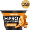 HiPRO Protein Pudding Karamel 200 g (200g)